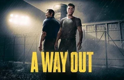 Vychází hra A Way Out, launch trailer