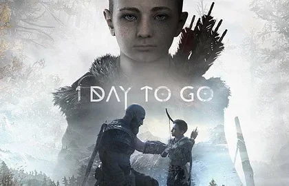 Víme, co obsahuje DayOne update pro God of War