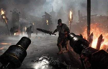 Warhammer Vermintide 2 dostane na konzolích koncem roku rozšíření Winds of Magic