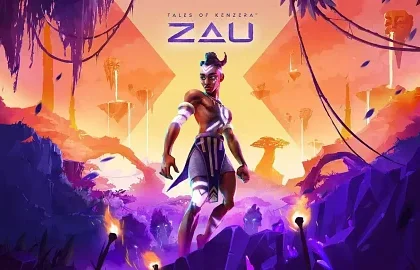 Akční plošinovka Tales of Kenzera: Zau bude dostupná od prvního dne v PlayStation Plus Extra