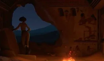 The Game Awards 2017 - Studio Campo Santo oznámilo hru In The Valley Of Gods