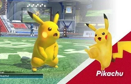 Nový trailer na Pokkén Tournament DX