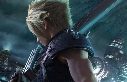 Ohromující trailer Final Fantasy VII, oznámena sběratelská edice
