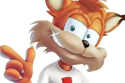 Herní vydavatel Accolade oznámil návrat a plošinovku Bubsy: The Woolies Strike Back