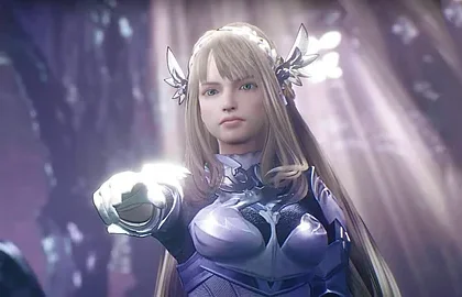 Hra Valkyrie Elysium vyjde koncem září, nový povedený gameplay trailer