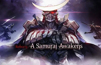 Oznámena hra Reborn: A Samurai Awakens pro PlayStation VR