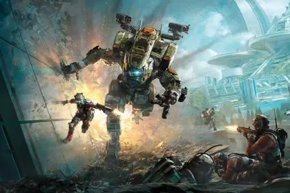 Titanfall 2