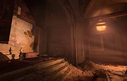 Příběhový trailer na horor Amnesia: Rebirth