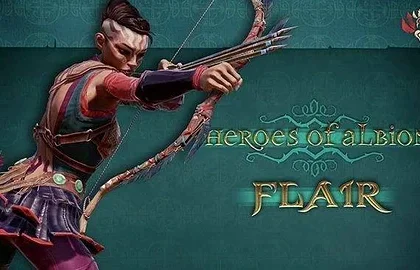 Fable Legends – Hrdinové Albionu: Flair