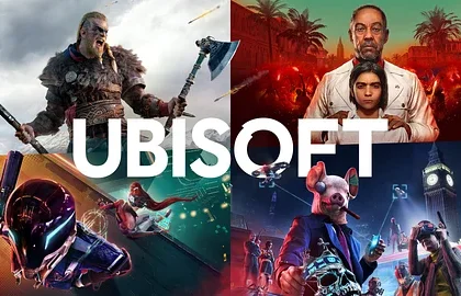 Ubisoft plánuje na následující měsíce hned deset her