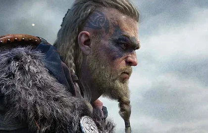Nové záběry z akční hry Assassin's Creed Valhalla