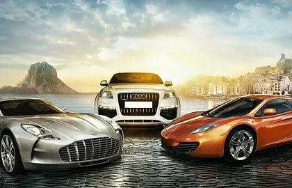 Závodní hra Test Drive Unlimited Solar Crown odložena na příští rok, verze pro PS4 a Xbox One zrušeny