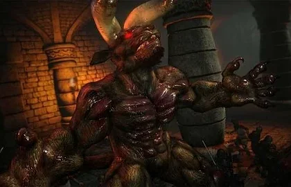Nový trailer na akci Berserk představuje v akci Zodda