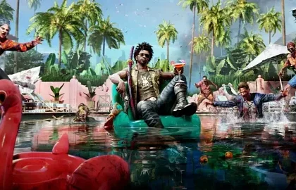 Porovnání reálných míst v Los Angeles s hrou Dead Island 2
