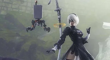 Studio PlatinumGames bude do budoucna své hry i samo vydávat