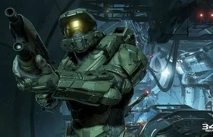 Halo 6 na E3 nebude