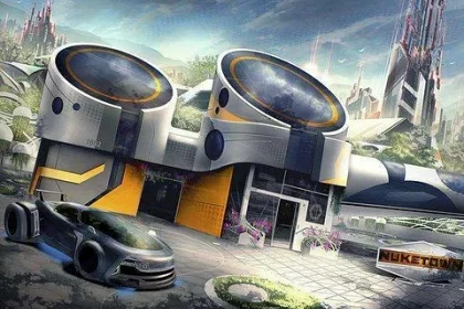 Mapa Nuk3town je dostupná pro všechny hráče Call of Duty: Black Ops III