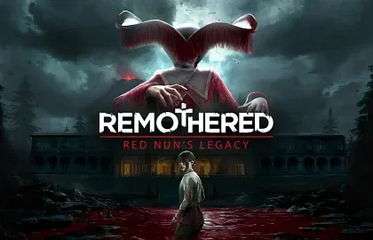 Příběhový trailer na hororovou hru Remothered: Red Nun’s Legacy