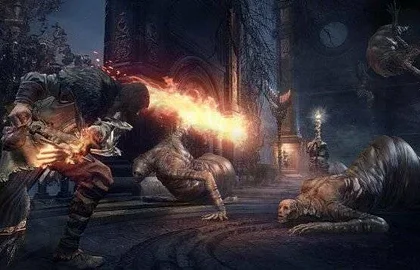 Hidetaka Miyazaki: Začali jsme pracovat na nové hře