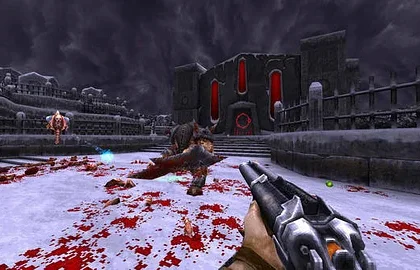 Akce WRATH: Aeon of Ruin má datum vydání