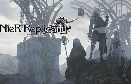 Hra NieR Replicant ver.1.22474487139 má datum vydání