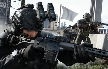Akční hra Call of Duty: Modern Warfare 4 dostane nový režim Kill Block