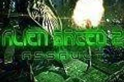 Alien Breed 2: Assault 