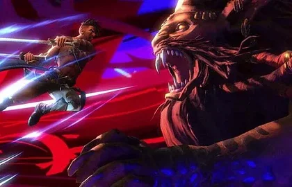 Nové trailery na hru Prince of Persia: The Lost Crown ukazují herní svět i možnosti přizpůsobení