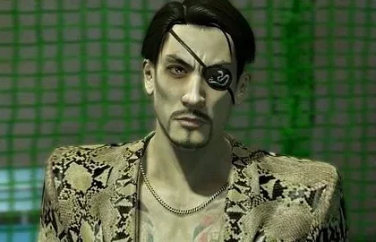 Yakuza 5 vyjde pravděpodobně v polovině listopadu