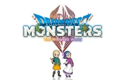Dragon Quest Monsters: The Withered World vyjde začátkem prosince
