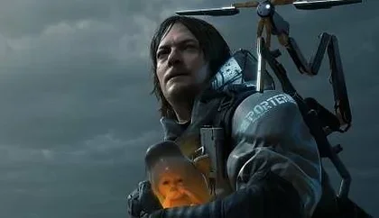 Ani Hideo Kojima příliš nerozumí své hře Death Stranding