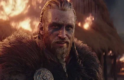TV spot na akci Assassin’s Creed Valhalla