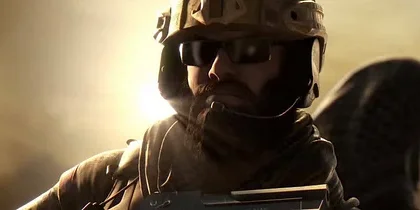 Rainbow Six Siege - Dust Line Trailer