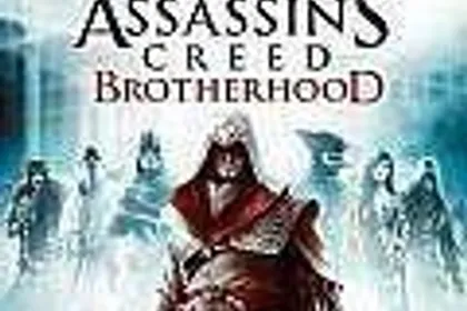 Assassin's Creed: Brotherhood