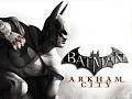 Batman: Arkham City 12 minutový gameplay
