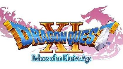 Square Enix oznámil Dragon Quest XI: Echoes of an Elusive Age pro Evropu