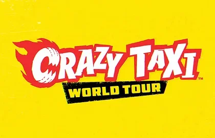 Oznámena hra Crazy Taxi: World Tour, vyjde v příštím roce