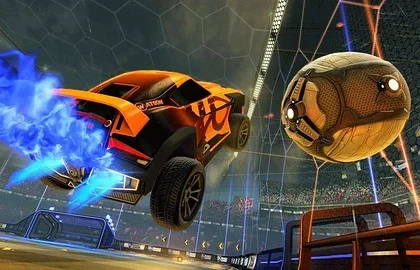 Rocket League boduje i na konzoli Xbox One