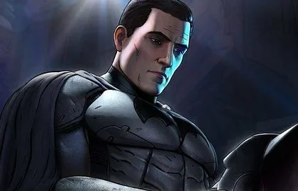 Hra Batman: The Telltale Series zřejmě dostane druhou sezónu