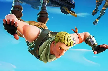 Fortnite si zahrálo už 125 milionů hráčů
