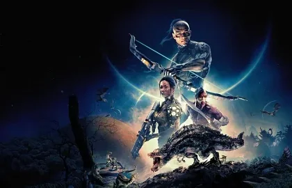 Hra Turok Origins vyjde letos během podzimu, oznámena verze pro Nintendo Switch 2