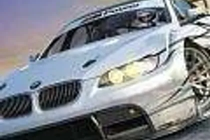 Need for Speed: Shift