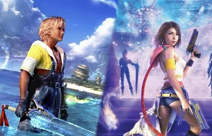 Final Fantasy X/X-2 HD Remaster vyjde koncem července pro Nintendo Switch 2