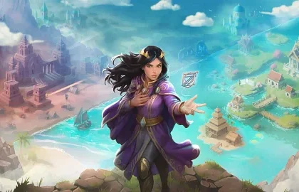Dobrodružná puzzle hra Order of the Sinking Star potvrzena pro PS5
