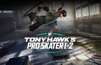 Tony Hawk’s Pro Skater 1 + 2 se nakonec v Game Passu tento měsíc neobjeví