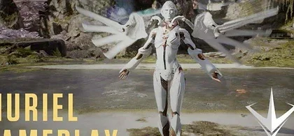 Další gameplay video z Paragonu představuje Muriela