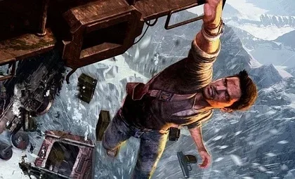 Příběhový trailer na Uncharted: The Nathan Drake Collection