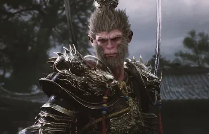 Nová ukázka z parádně vypadající akční RPG hry Black Myth Wukong