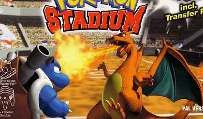 Předplatné na konzoli Nintendo Switch obohatí hra Pokemon Stadium