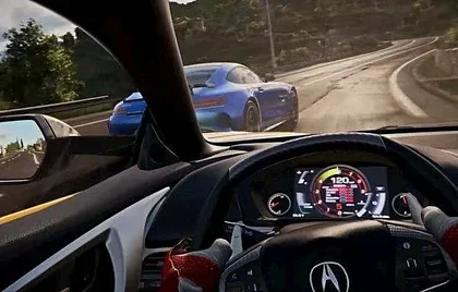 Oznámena závodní hra Project CARS 3 - UPDATE